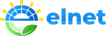 Elnet Logo Horizontal